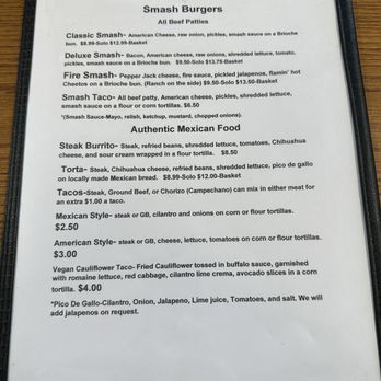 Waka Dog - Menu - Hot Dogs Near Me - South Bend, Indiana Waka Dog - Menu - Hot Dogs Near Me - South Bend, Indiana
