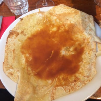 Chez Imogène - Caramel - Creperies Near Me - Paris, 75