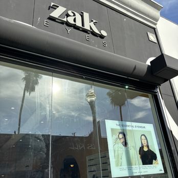 Zak. - Optometrists Near Me - Los Angeles, California Zak. - Optometrists Near Me - Los Angeles, California