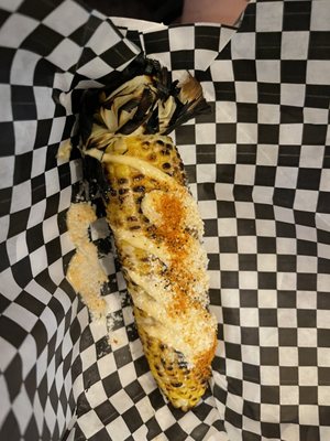 Red Fish Taco by null