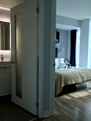 Executive Hotel Cosmopolitan Toronto by null