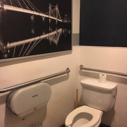 Q'Rico - Nice restroom