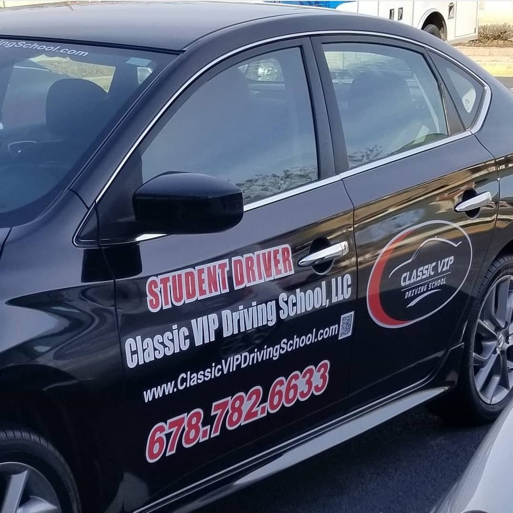 CLASSIC VIP DRIVING SCHOOL Updated September 2024 1350 S Zack
