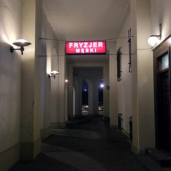 Barbers In Wolomin Yelp