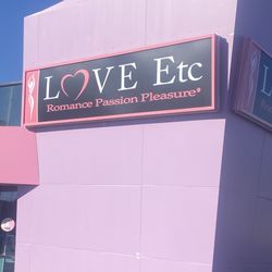 Love Etc