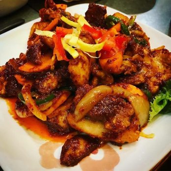 Jong Ga House - Korean Near Me - Oakland, California