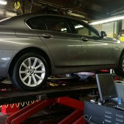 Cal's Car Care