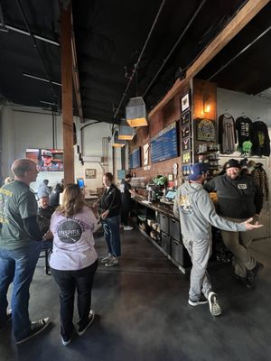 Slice Beer Company by null