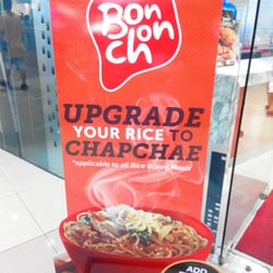 BonChon Chicken