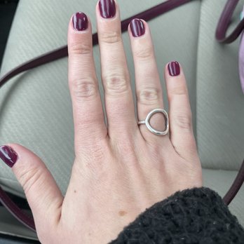 Anthony Vince' Nail Spa - Gel manicure - Nail Salons Near Me - Upper Arlington, Ohio Anthony Vince' Nail Spa - Gel manicure - Nail Salons Near Me - Upper Arlington, Ohio