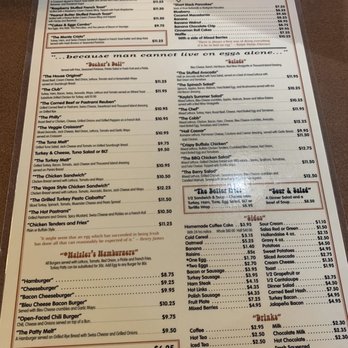 The Cracked Egg - Menu 1 - Breakfast & Brunch Near Me - Las Vegas, Nevada The Cracked Egg - Menu 1 - Breakfast & Brunch Near Me - Las Vegas, Nevada