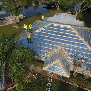 Brilliant Roofing - Roofing Near Me - Stuart, Florida