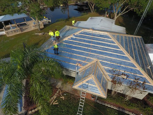 Roof maintenance & repair - Storms and environmental factors can wreak havoc on your roof. Ignoring problems for too long can cause headaches down the road. Whether you're experiencing leaks or dealing with storm damage, start with a free inspection today! Call now for free estimate on your roof maintenance and/or repair service. Roof maintenance & repair - Storms and environmental factors can wreak havoc on your roof. Ignoring problems for too long can cause headaches down the road. Whether you're experiencing leaks or dealing with storm damage, start with a free inspection today! Call now for free estimate on your roof maintenance and/or repair service.