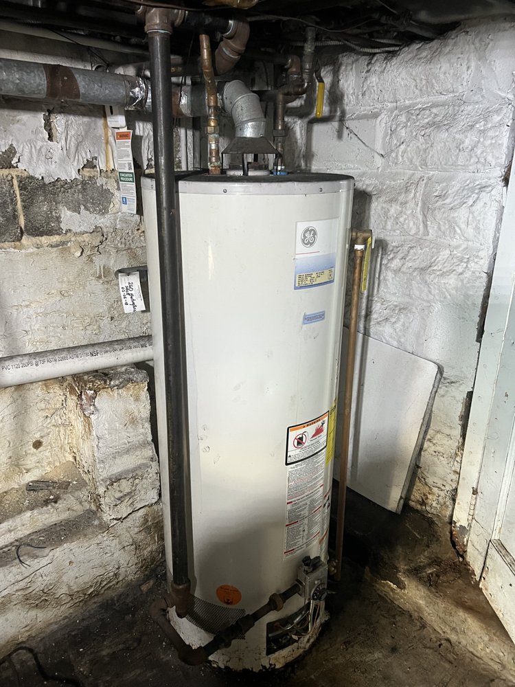 Slide of Emergency Plumbing & Heating