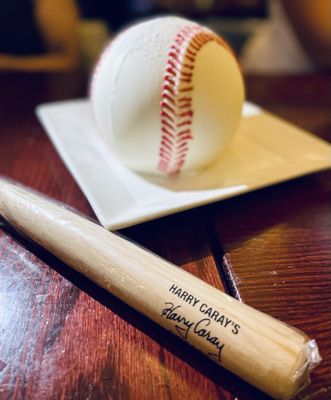 Harry Caray's Italian Steakhouse by null