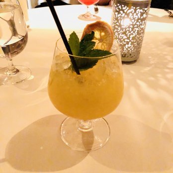 Junoon - Indian Near Me - New York, New York