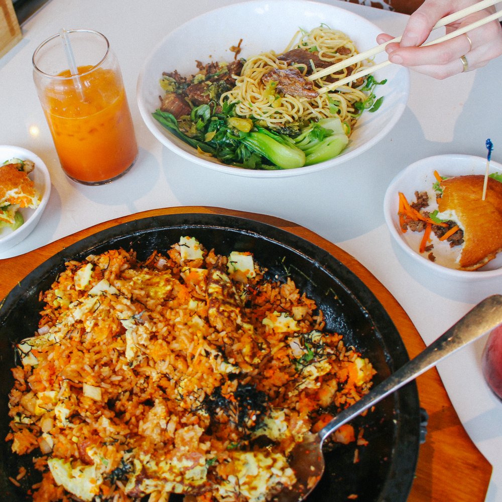 The Best 10 Chinese Restaurants near The Alastair at Aria Village in