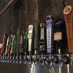 Circa 1949 - 20 or more Florida taps!
