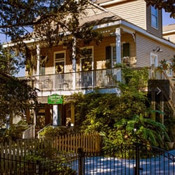 The Cressy House - The Cressy House