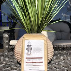 La Dalia Coffee