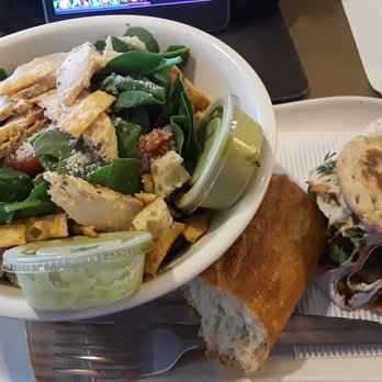 Panera Bread - Sandwiches Near Me - Paducah, Kentucky Panera Bread - Sandwiches Near Me - Paducah, Kentucky