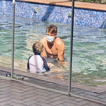 Lil' Guppies Swim School - Swim instructor - Swimming Lessons/Schools Near Me Lil' Guppies Swim School - Swim instructor - Swimming Lessons/Schools Near Me