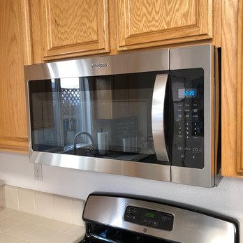 Appliance 2Day - New Microwave - Appliances & Repair Near Me Appliance 2Day - New Microwave - Appliances & Repair Near Me