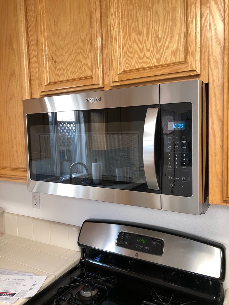 APPLIANCE 2DAY 20 Photos & 41 Reviews Appliances & Repair