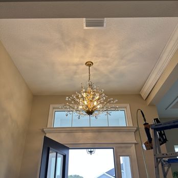 Ryan Parker Handyman Services - Lighting Fixtures & Equipment Near Me - Groveland, Florida