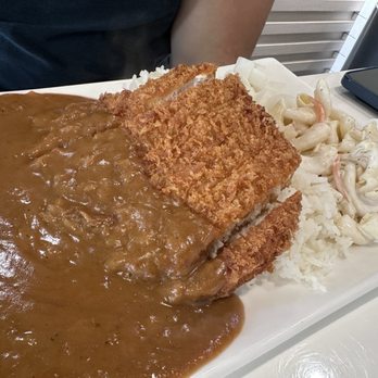 Katsu Bar - Katsu Curry Plate - Japanese Curry Near Me - Brea, California Katsu Bar - Katsu Curry Plate - Japanese Curry Near Me - Brea, California