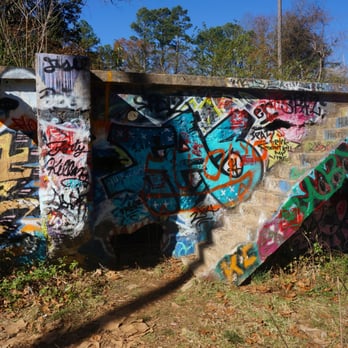 Mason Mill Park - Playgrounds Near Me - Decatur, Georgia