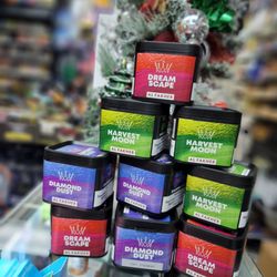 Midnight Smoke shop