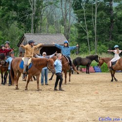 Blue Riders Stables