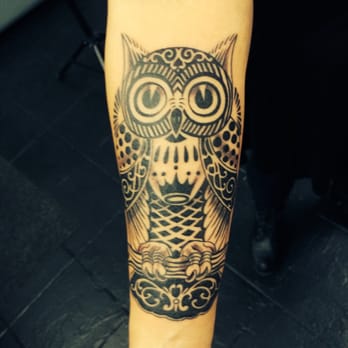 Premium Tattoo - Thank you so much Matt!!! - Tattoo Near Me - Oakland, California