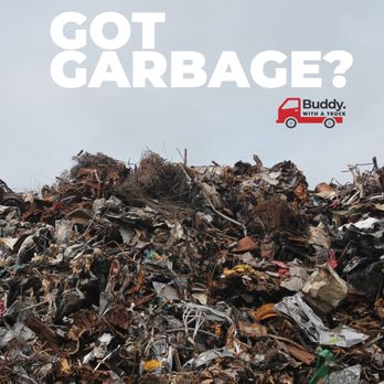 Buddy With A Truck - Buddy With a Truck Call or Text Today 604-505-0133 - Junk Removal & Hauling Near Me Buddy With A Truck - Buddy With a Truck Call or Text Today 604-505-0133 - Junk Removal & Hauling Near Me