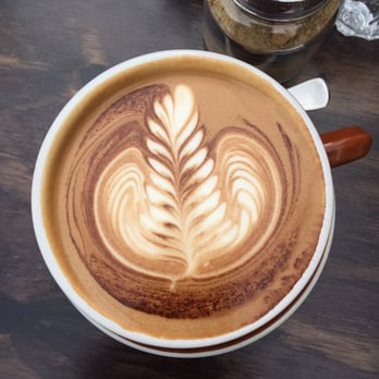 Circa Espresso - Soy mocha - Restaurants Near Me - Parramatta, NSW Circa Espresso - Soy mocha - Restaurants Near Me - Parramatta, NSW