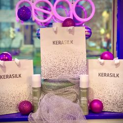 Fru-Fru Hair - Holiday Gift bags!