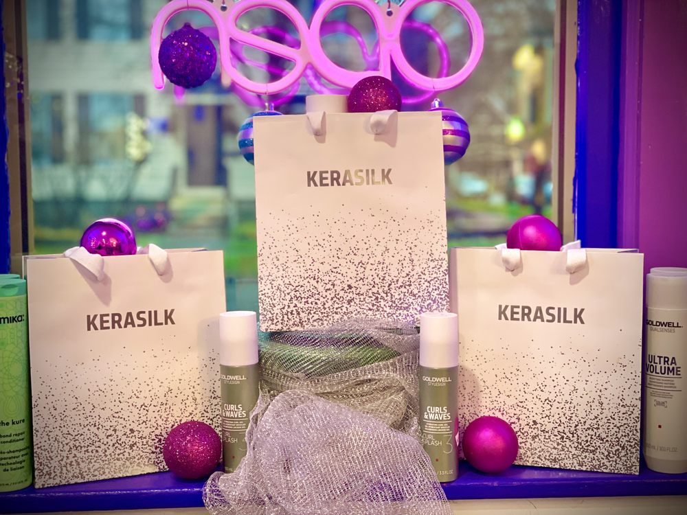 FRUFRU HAIR Updated September 2024 12 Photos 309 East Lincoln St