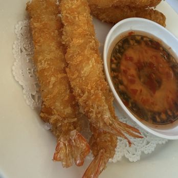 China Max Dumpling House - Shrimp tempura - Chinese Near Me - San Diego, California China Max Dumpling House - Shrimp tempura - Chinese Near Me - San Diego, California