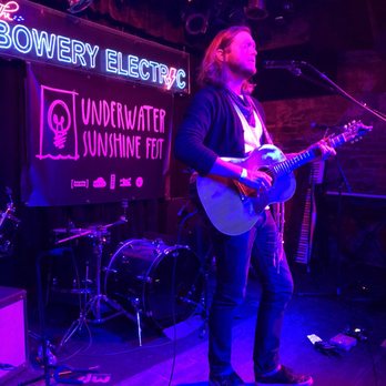 Bowery Palace - Underwater Sunshine Fest 2018- Boom Forest - Lounges Near Me - New York, New York Bowery Palace - Underwater Sunshine Fest 2018- Boom Forest - Lounges Near Me - New York, New York