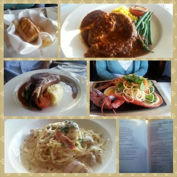 Seasons In the Park - Seafood Near Me - Vancouver, British Columbia Seasons In the Park - Seafood Near Me - Vancouver, British Columbia