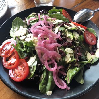 Bencotto Italian Kitchen - Insalata Mista 7/22/25 - Italian Near Me - San Diego, California Bencotto Italian Kitchen - Insalata Mista 7/22/25 - Italian Near Me - San Diego, California