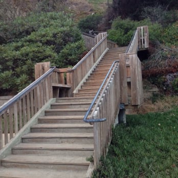 Seacliff State Beach - Going up! On a Sunday | physical therapy - Parks Near Me - Aptos, California Seacliff State Beach - Going up! On a Sunday | physical therapy - Parks Near Me - Aptos, California