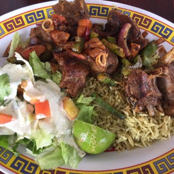 Jubba - The goat meat - African Near Me - San Jose, California Jubba - The goat meat - African Near Me - San Jose, California