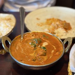 Signature Spice Indian Cuisine