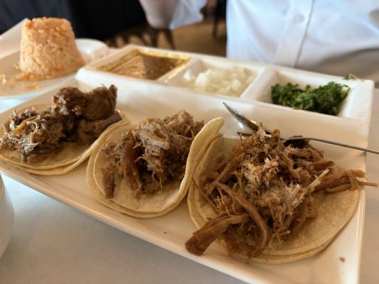 Rafa's Cafe Mexicano by null