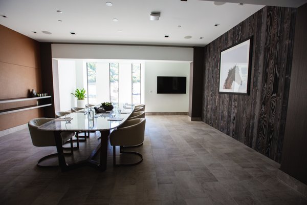 The Lodge at Blue Sky, Auberge Resorts Collection by null
