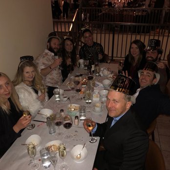 Echo & Rig - NYE Fun! - Steakhouses Near Me - Las Vegas, Nevada