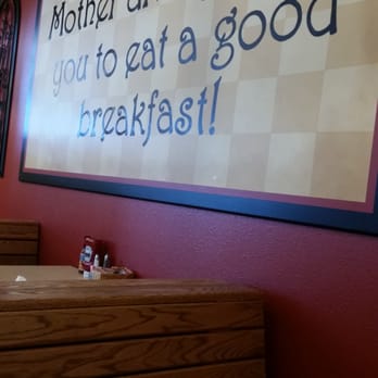 The Great Egg - Denton - It is the truth! Mom's always want their kids to eat breakfast! - Breakfast & Brunch Near Me - Denton, Texas The Great Egg - Denton - It is the truth! Mom's always want their kids to eat breakfast! - Breakfast & Brunch Near Me - Denton, Texas