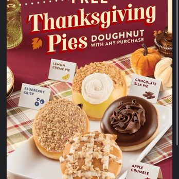 Krispy Kreme Doughnuts - Donuts Near Me - Cleveland, Ohio Krispy Kreme Doughnuts - Donuts Near Me - Cleveland, Ohio